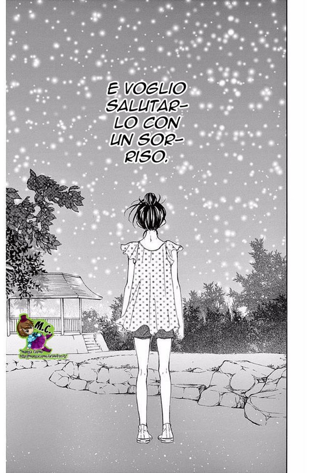 Read 4-gatsu no Kimi, Spica Manga Online