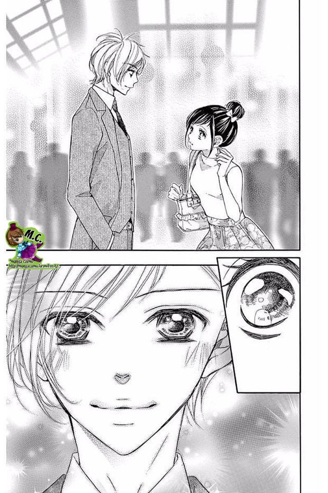 Read 4-gatsu no Kimi, Spica Manga Online