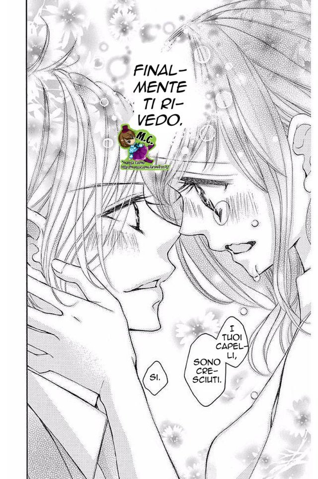 Read 4-gatsu no Kimi, Spica Manga Online