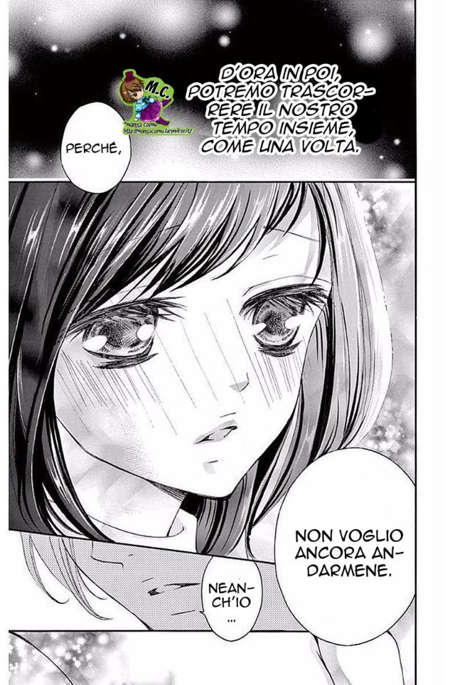 Read 4-gatsu no Kimi, Spica Manga Online