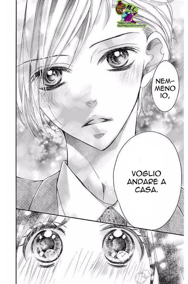 Read 4-gatsu no Kimi, Spica Manga Online