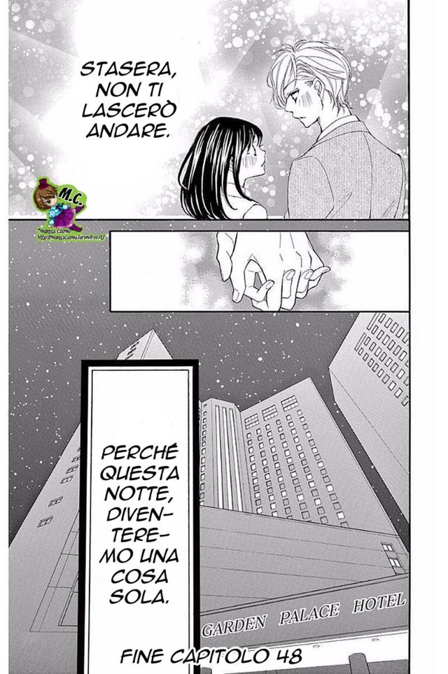 Read 4-gatsu no Kimi, Spica Manga Online