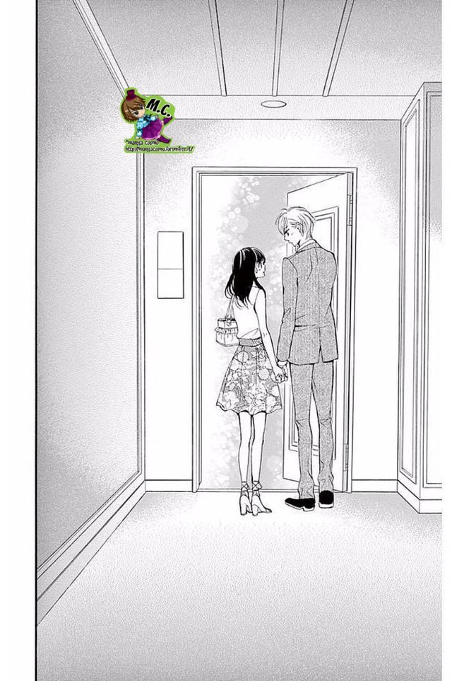 Read 4-gatsu no Kimi, Spica Manga Online