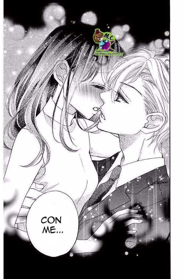 Read 4-gatsu no Kimi, Spica Manga Online