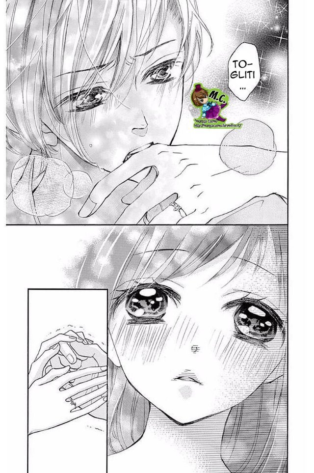 Read 4-gatsu no Kimi, Spica Manga Online