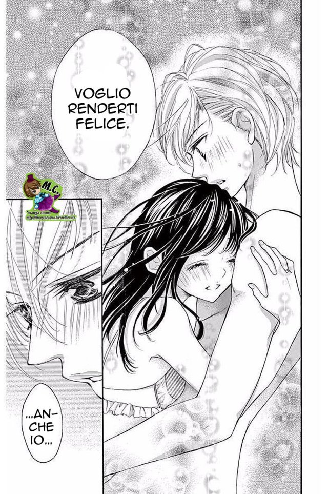 Read 4-gatsu no Kimi, Spica Manga Online