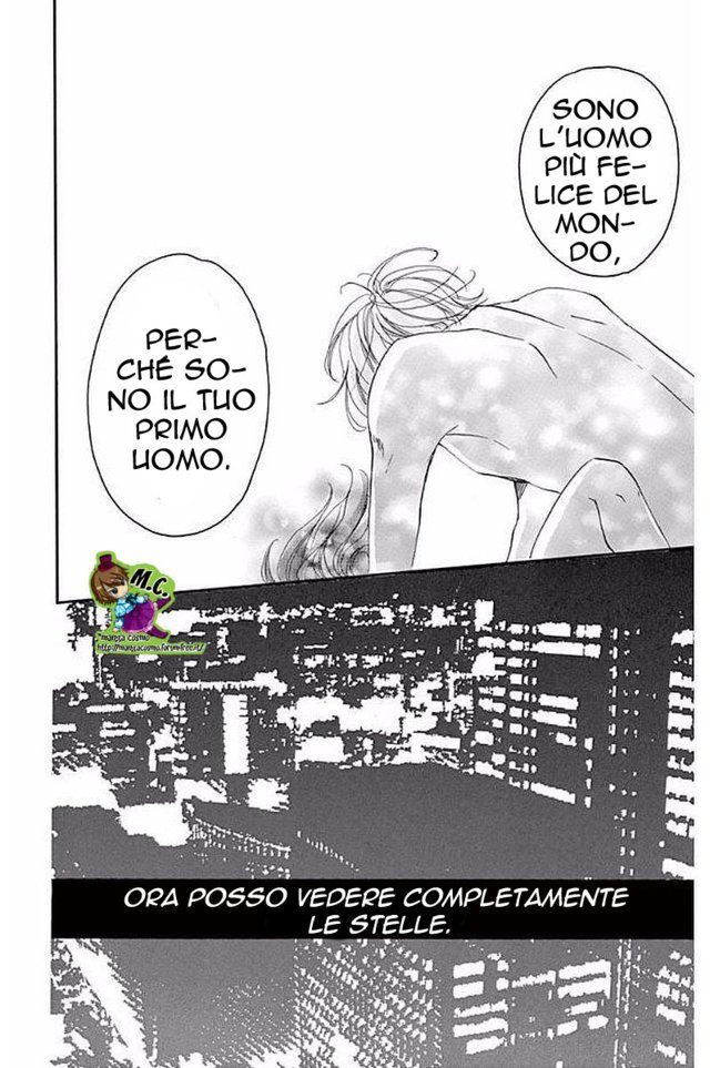 Read 4-gatsu no Kimi, Spica Manga Online