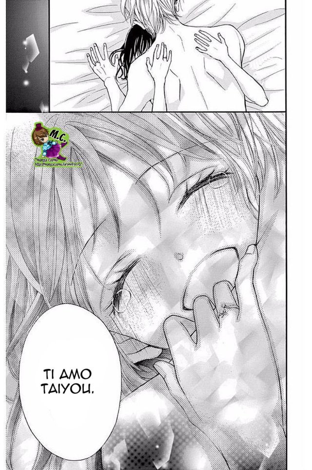 Read 4-gatsu no Kimi, Spica Manga Online