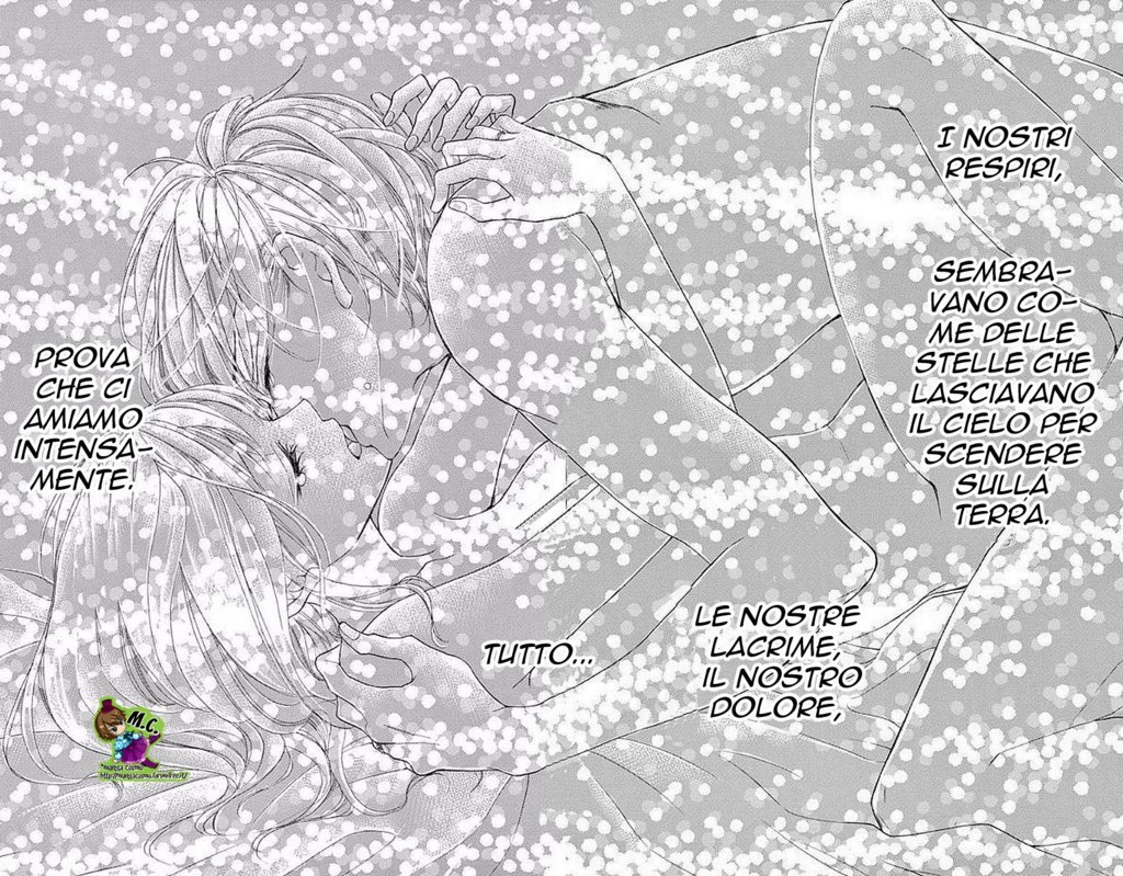 Read 4-gatsu no Kimi, Spica Manga Online