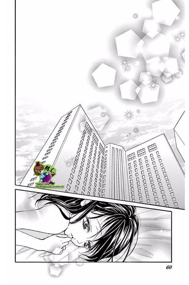 Read 4-gatsu no Kimi, Spica Manga Online