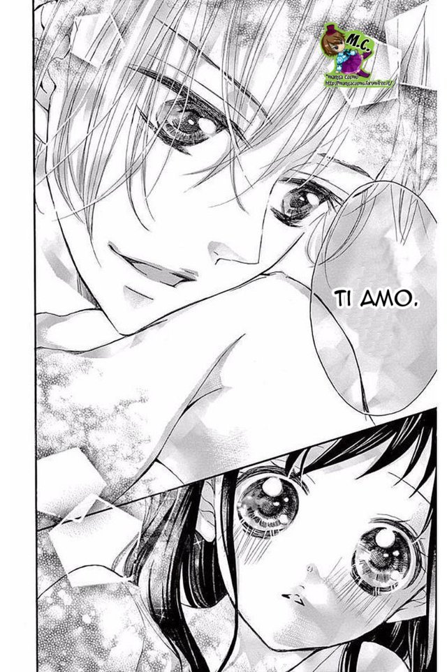 Read 4-gatsu no Kimi, Spica Manga Online