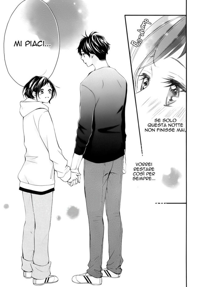 Read 4-gatsu no Kimi, Spica Manga Online