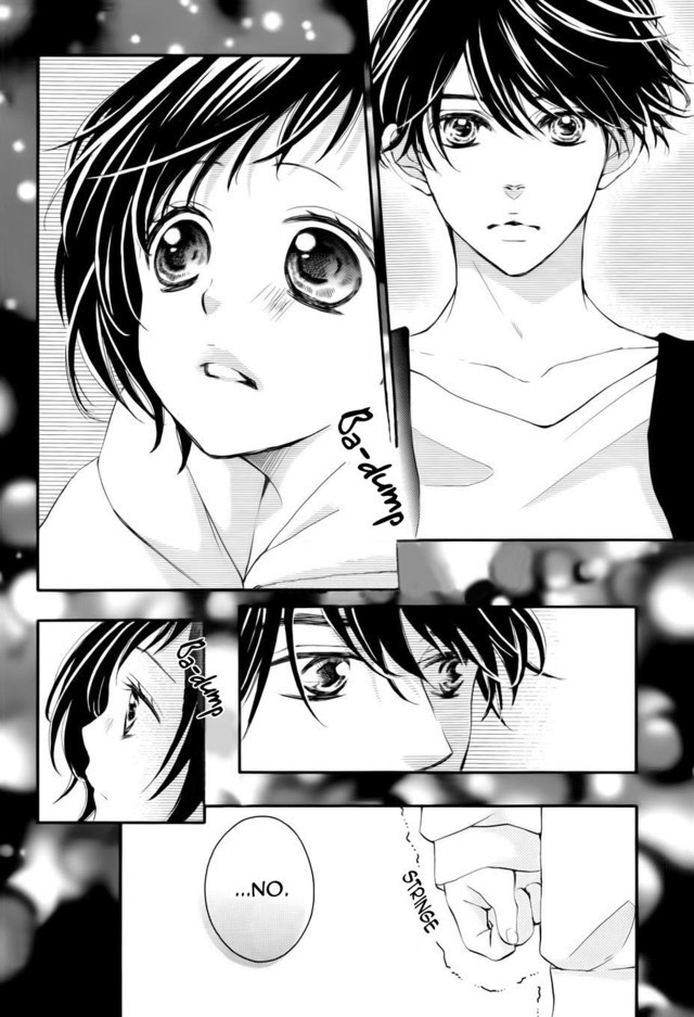 Read 4-gatsu no Kimi, Spica Manga Online