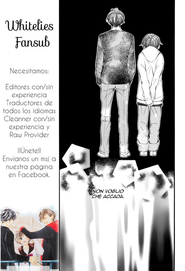 Read 4-gatsu no Kimi, Spica Manga Online
