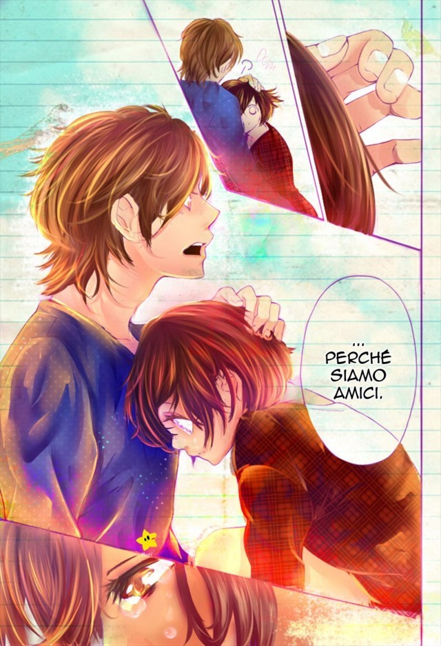 Read 4-gatsu no Kimi, Spica Manga Online