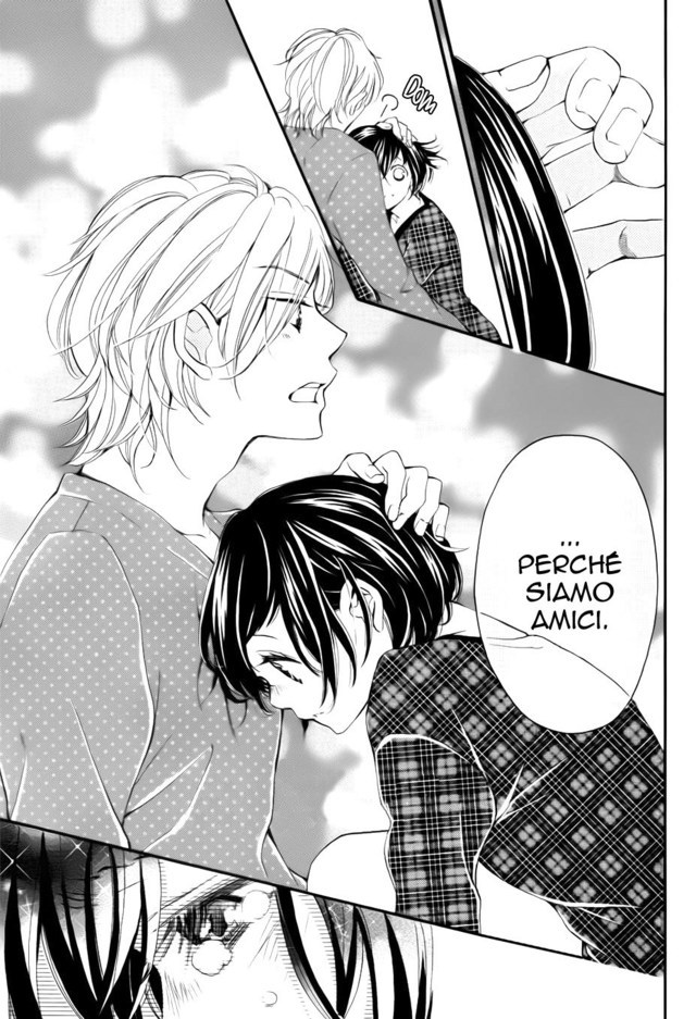 Read 4-gatsu no Kimi, Spica Manga Online