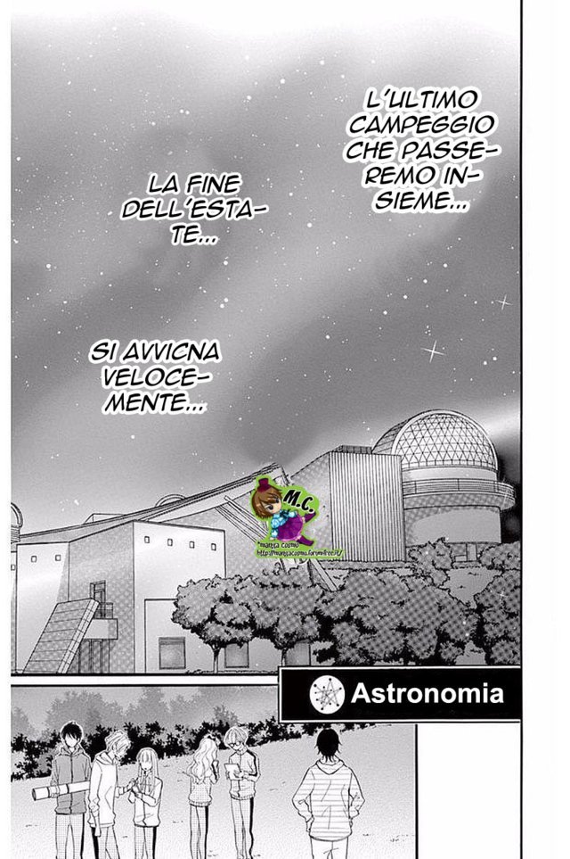 Read 4-gatsu no Kimi, Spica Manga Online