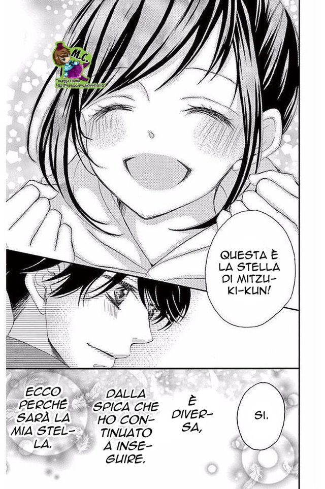 Read 4-gatsu no Kimi, Spica Manga Online