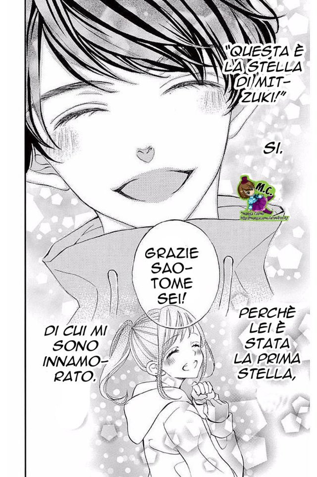 Read 4-gatsu no Kimi, Spica Manga Online