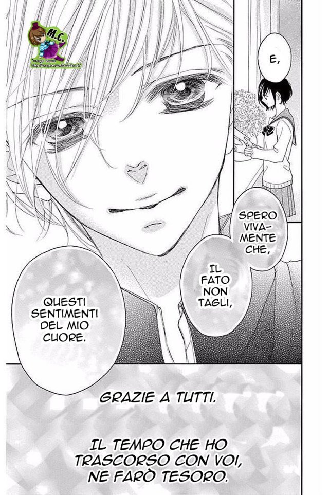Read 4-gatsu no Kimi, Spica Manga Online