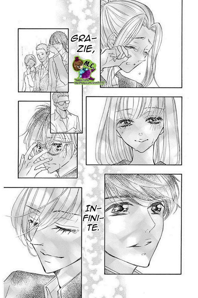 Read 4-gatsu no Kimi, Spica Manga Online