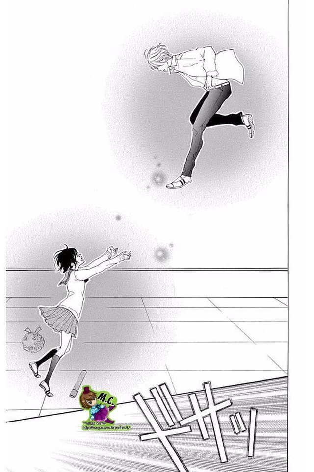 Read 4-gatsu no Kimi, Spica Manga Online