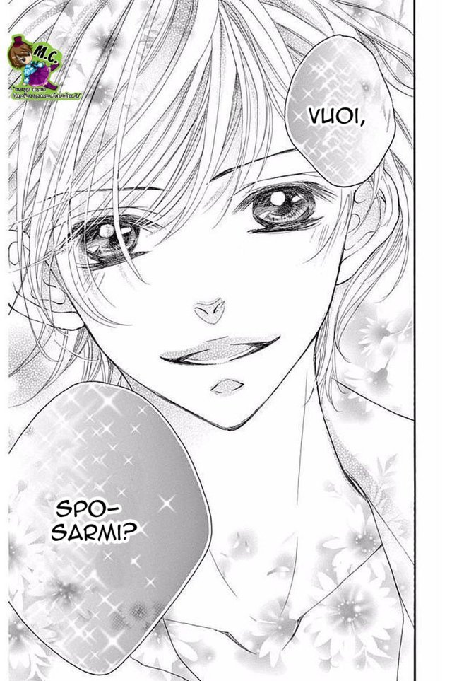 Read 4-gatsu no Kimi, Spica Manga Online