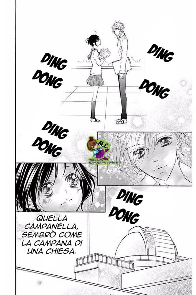 Read 4-gatsu no Kimi, Spica Manga Online