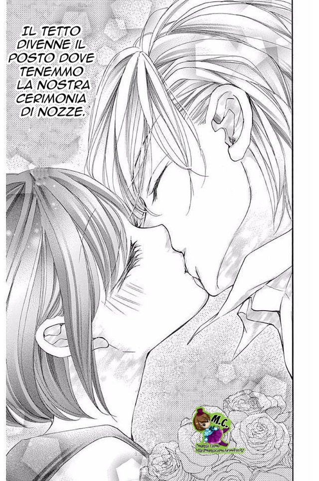 Read 4-gatsu no Kimi, Spica Manga Online