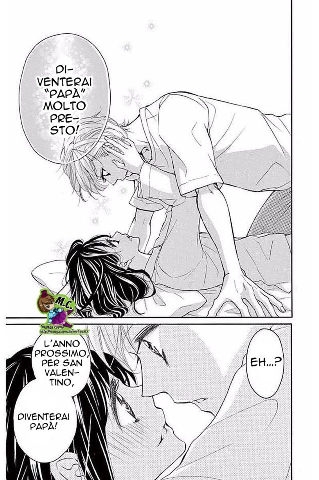 Read 4-gatsu no Kimi, Spica Manga Online