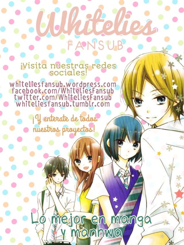 Read 4-gatsu no Kimi, Spica Manga Online