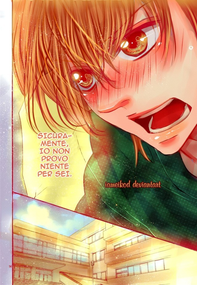 Read 4-gatsu no Kimi, Spica Manga Online