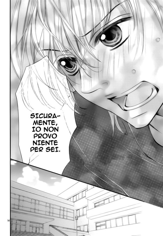 Read 4-gatsu no Kimi, Spica Manga Online