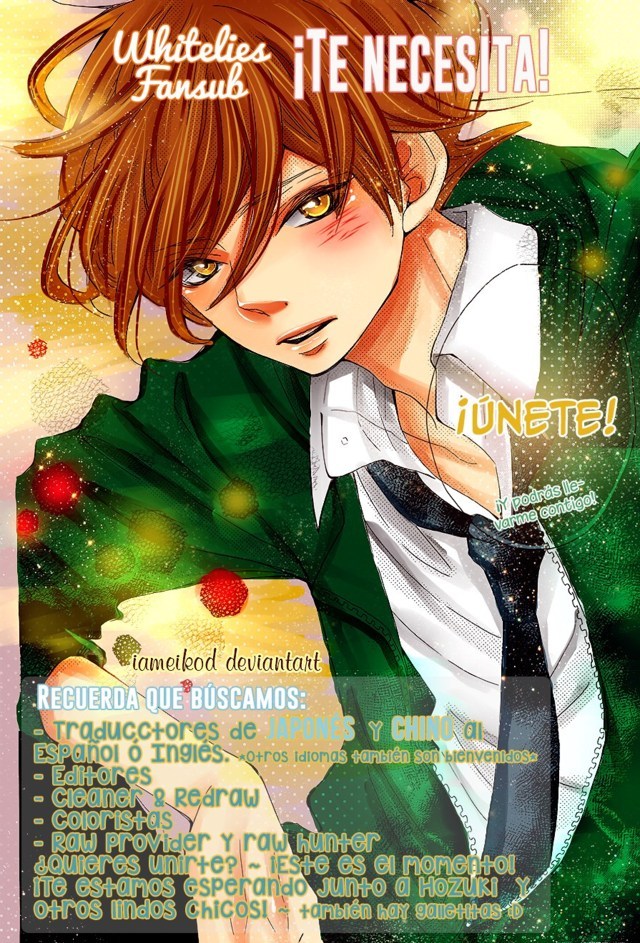 Read 4-gatsu no Kimi, Spica Manga Online