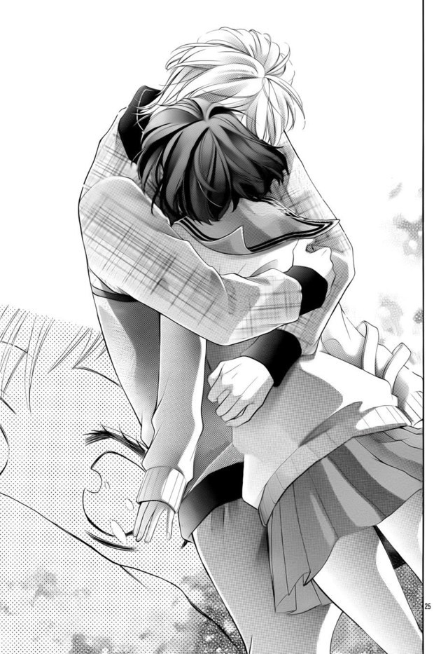 Read 4-gatsu no Kimi, Spica Manga Online
