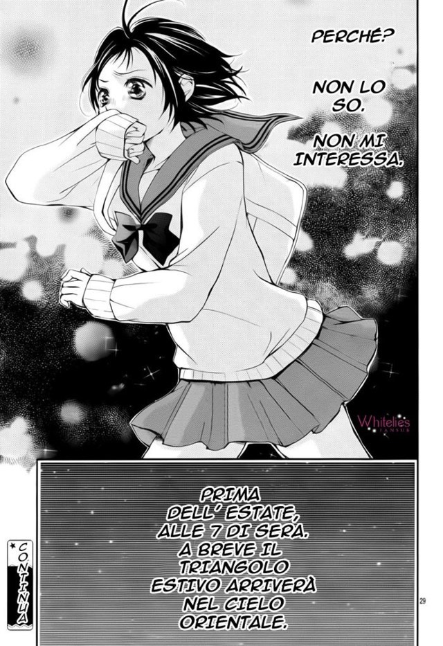 Read 4-gatsu no Kimi, Spica Manga Online
