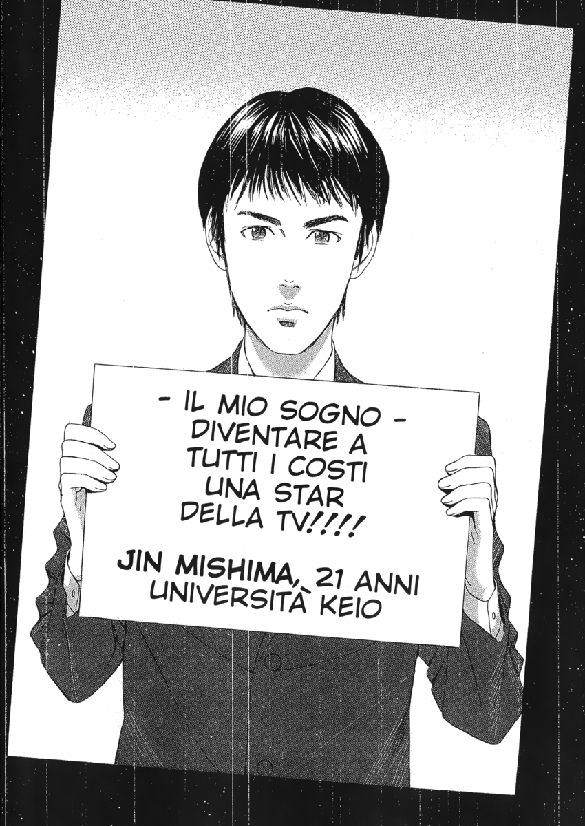 Read 51 modi per salvarla Manga Online