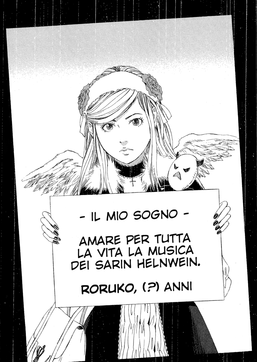 Read 51 modi per salvarla Manga Online