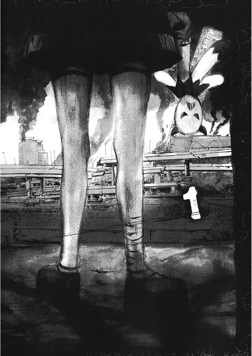 Read 51 modi per salvarla Manga Online