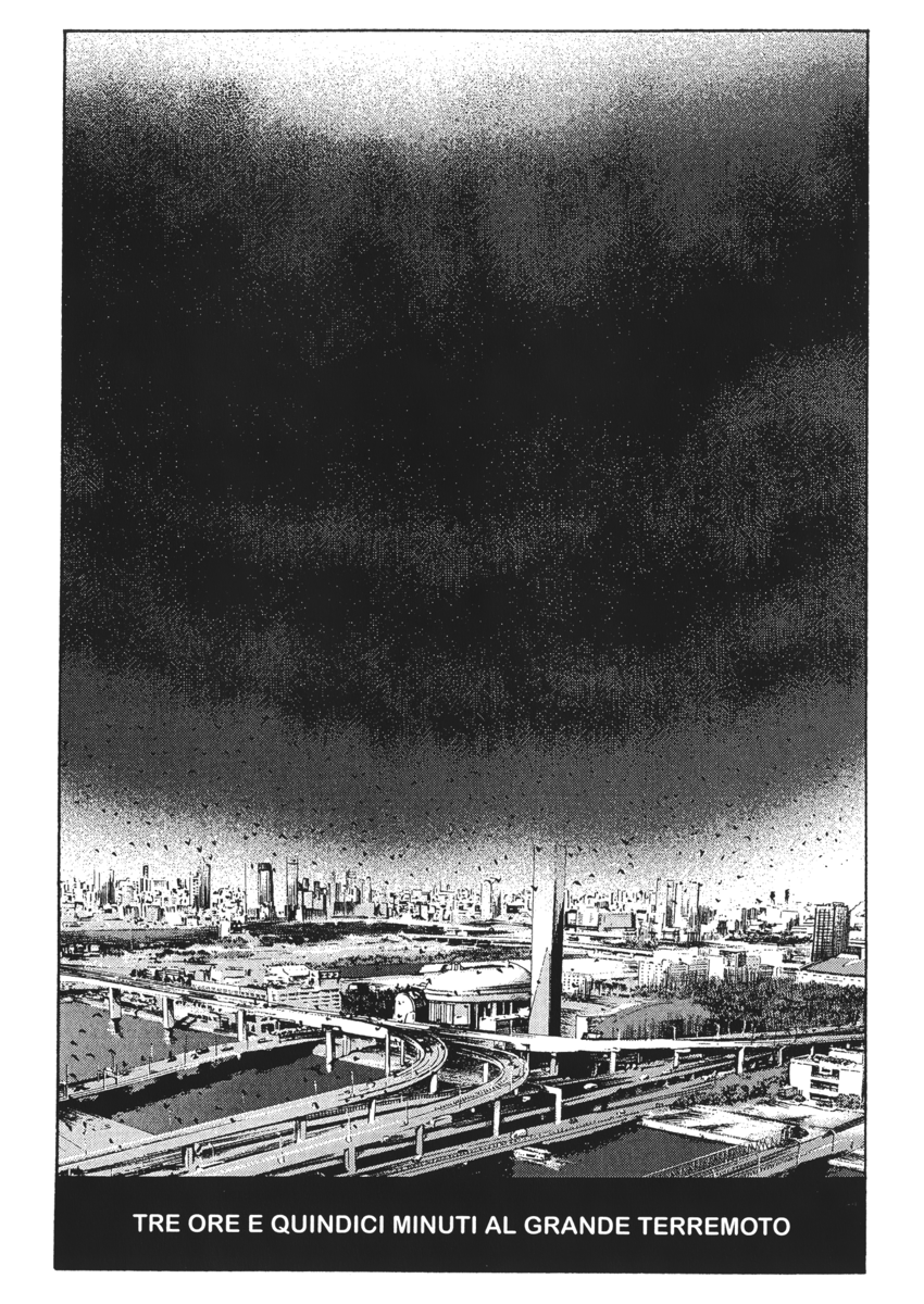 Read 51 modi per salvarla Manga Online