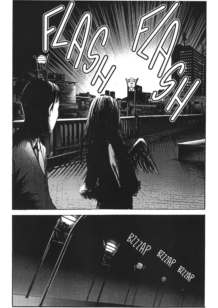 Read 51 modi per salvarla Manga Online