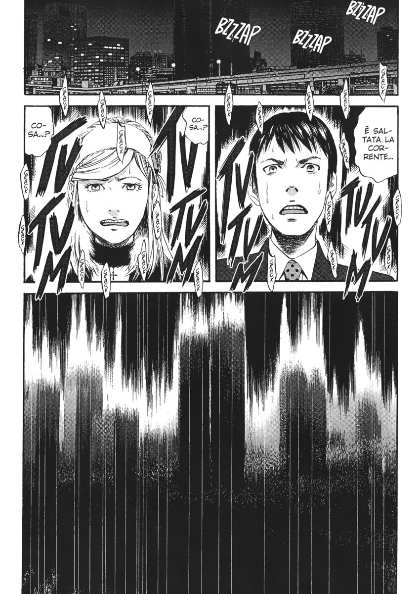 Read 51 modi per salvarla Manga Online