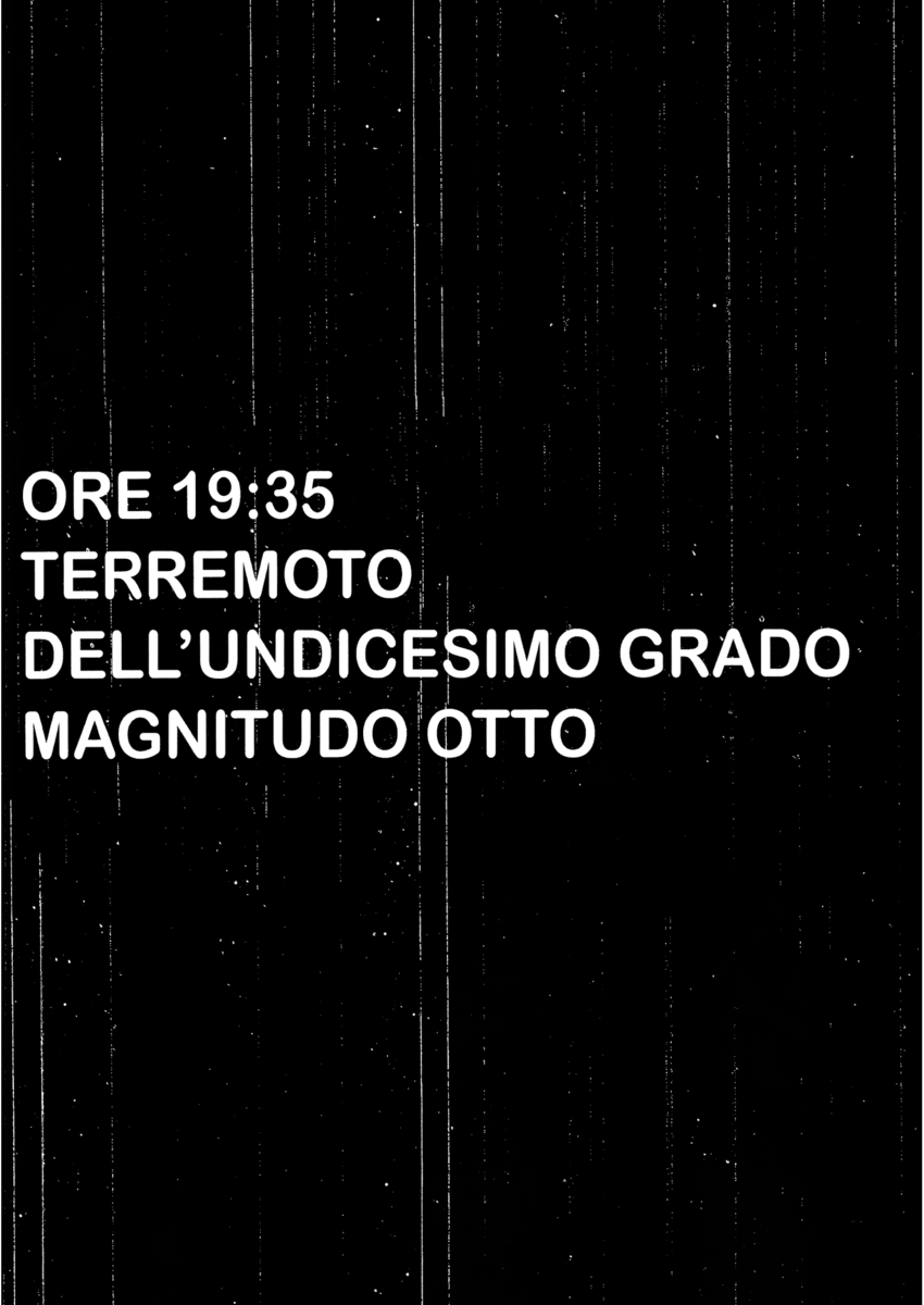 Read 51 modi per salvarla Manga Online