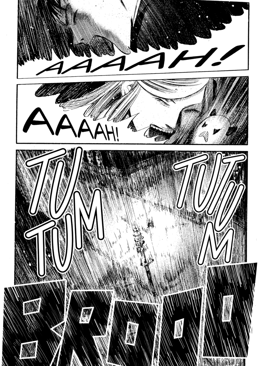 Read 51 modi per salvarla Manga Online