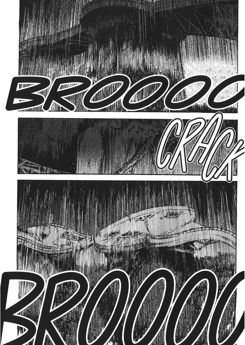 Read 51 modi per salvarla Manga Online