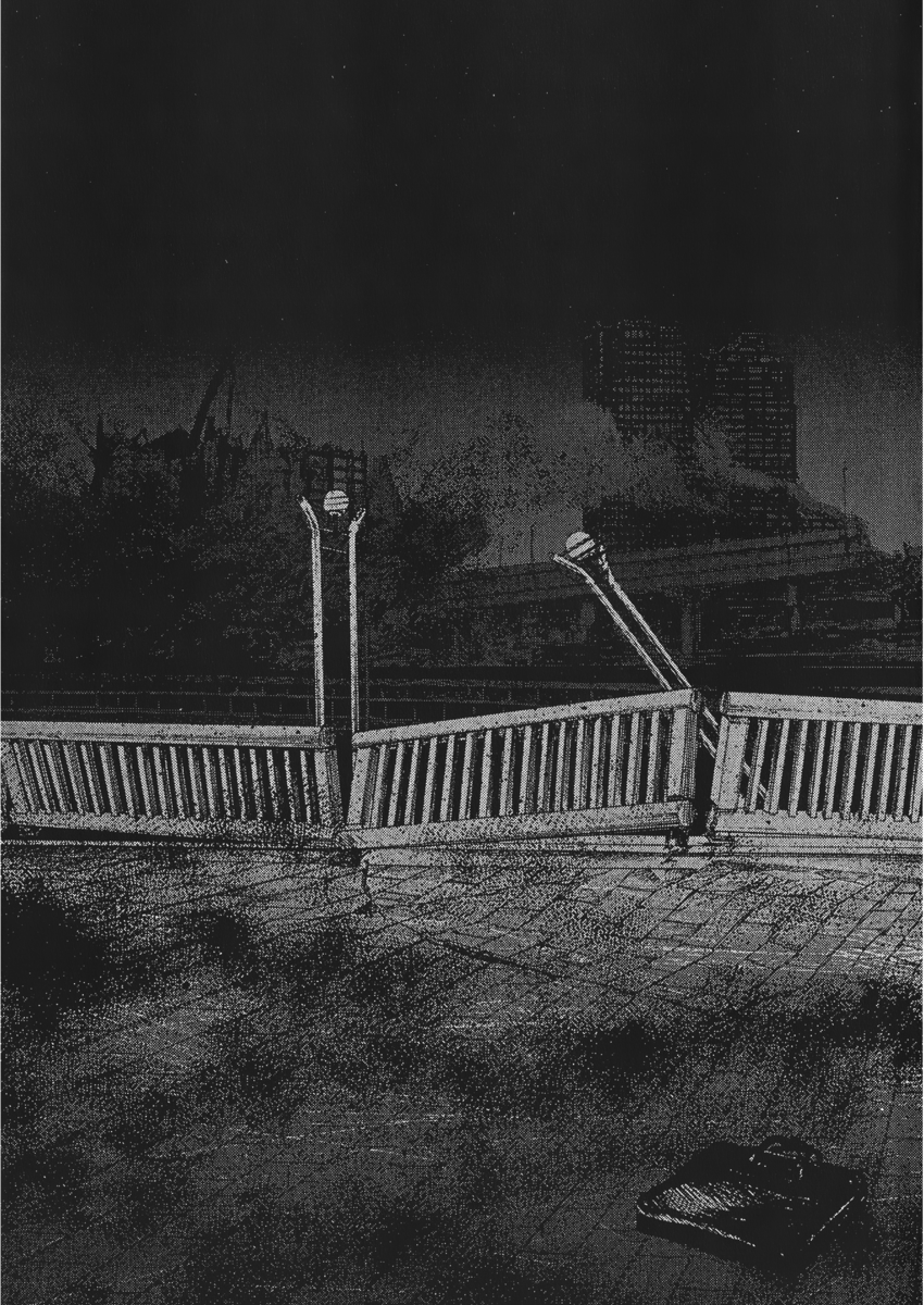 Read 51 modi per salvarla Manga Online