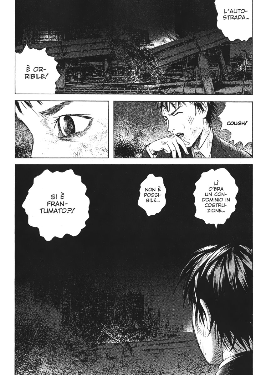 Read 51 modi per salvarla Manga Online