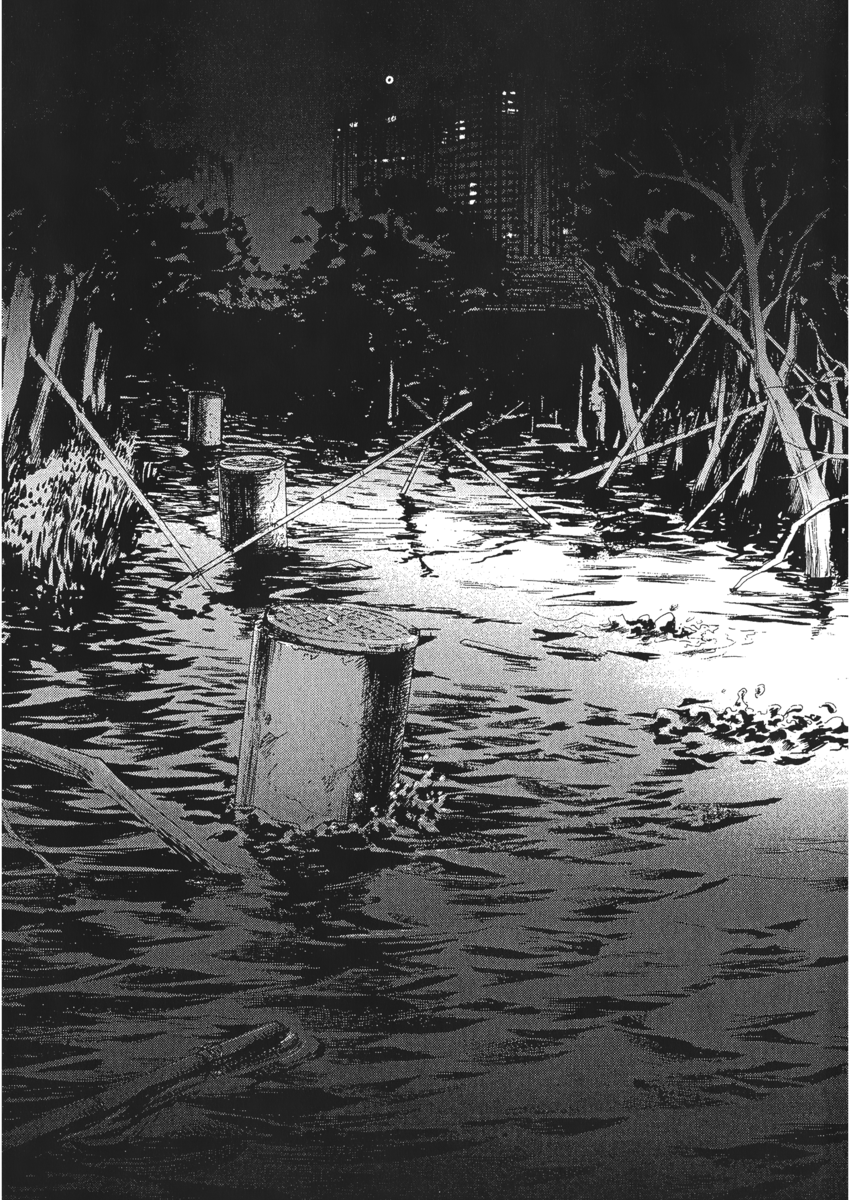 Read 51 modi per salvarla Manga Online