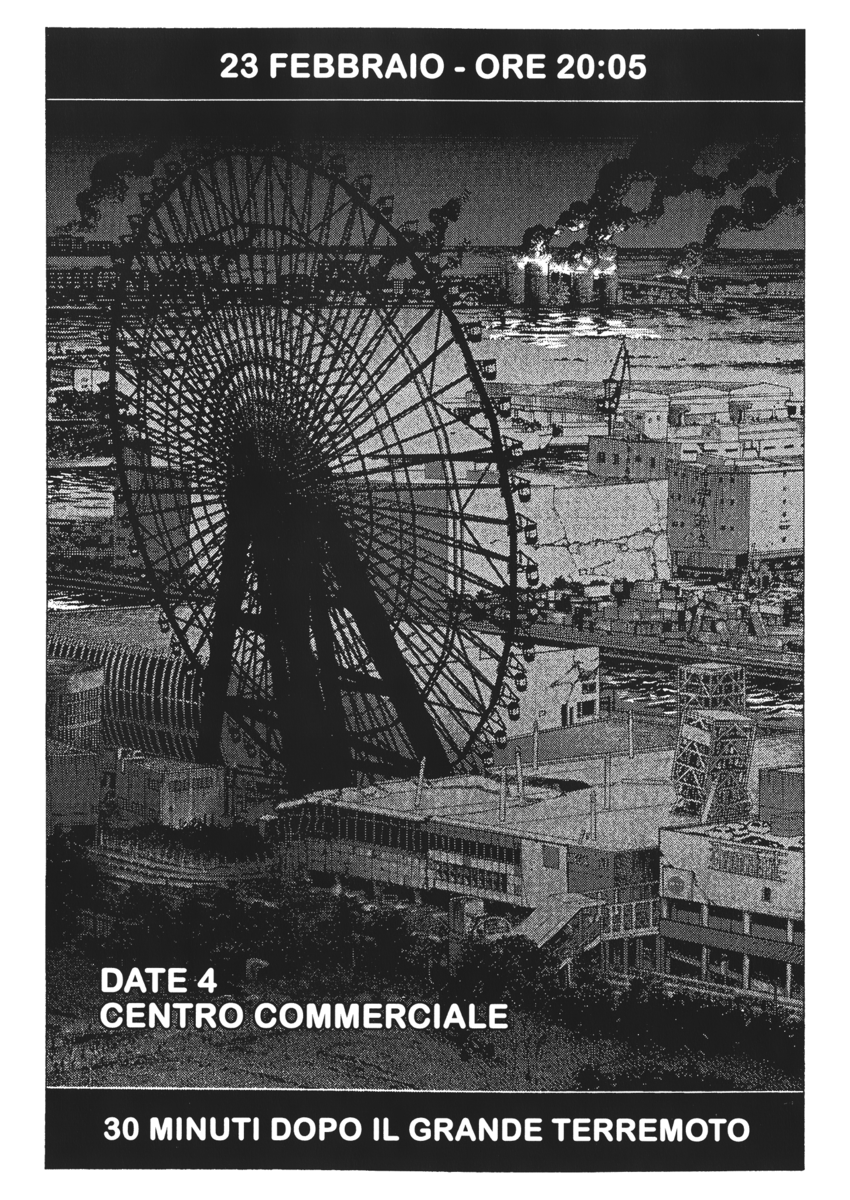 Read 51 modi per salvarla Manga Online