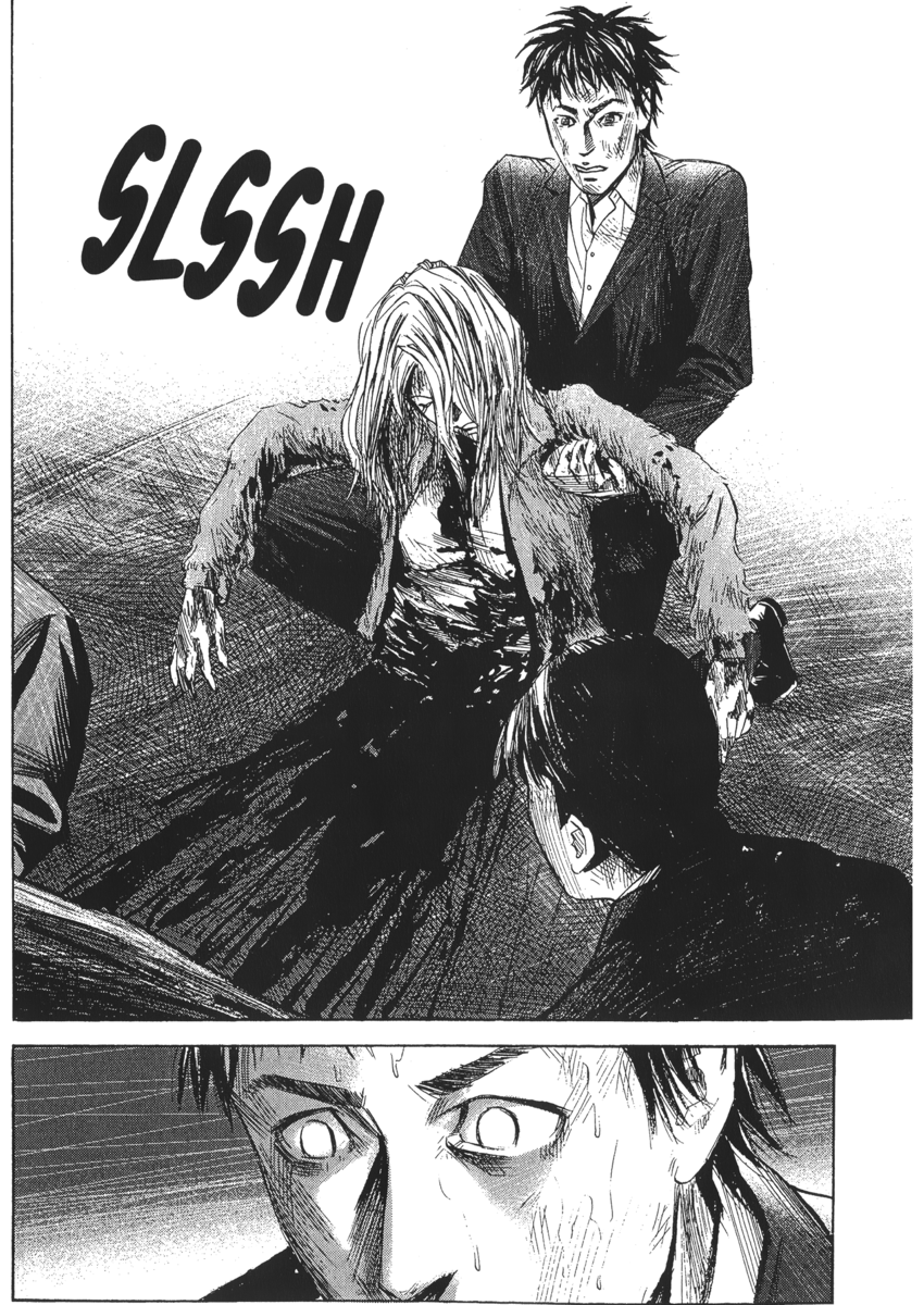 Read 51 modi per salvarla Manga Online